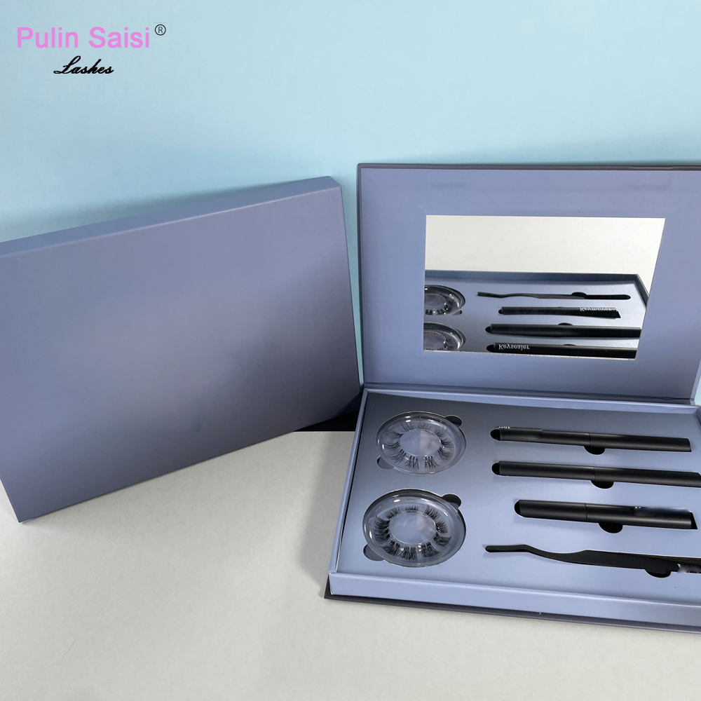 DIY LASH KIT