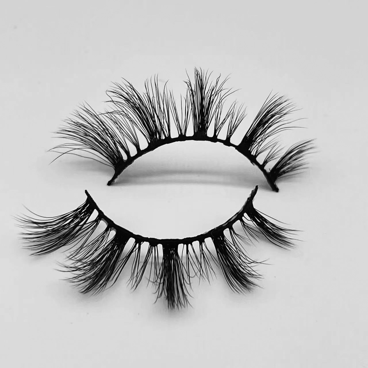 FAUX MINK LASHES