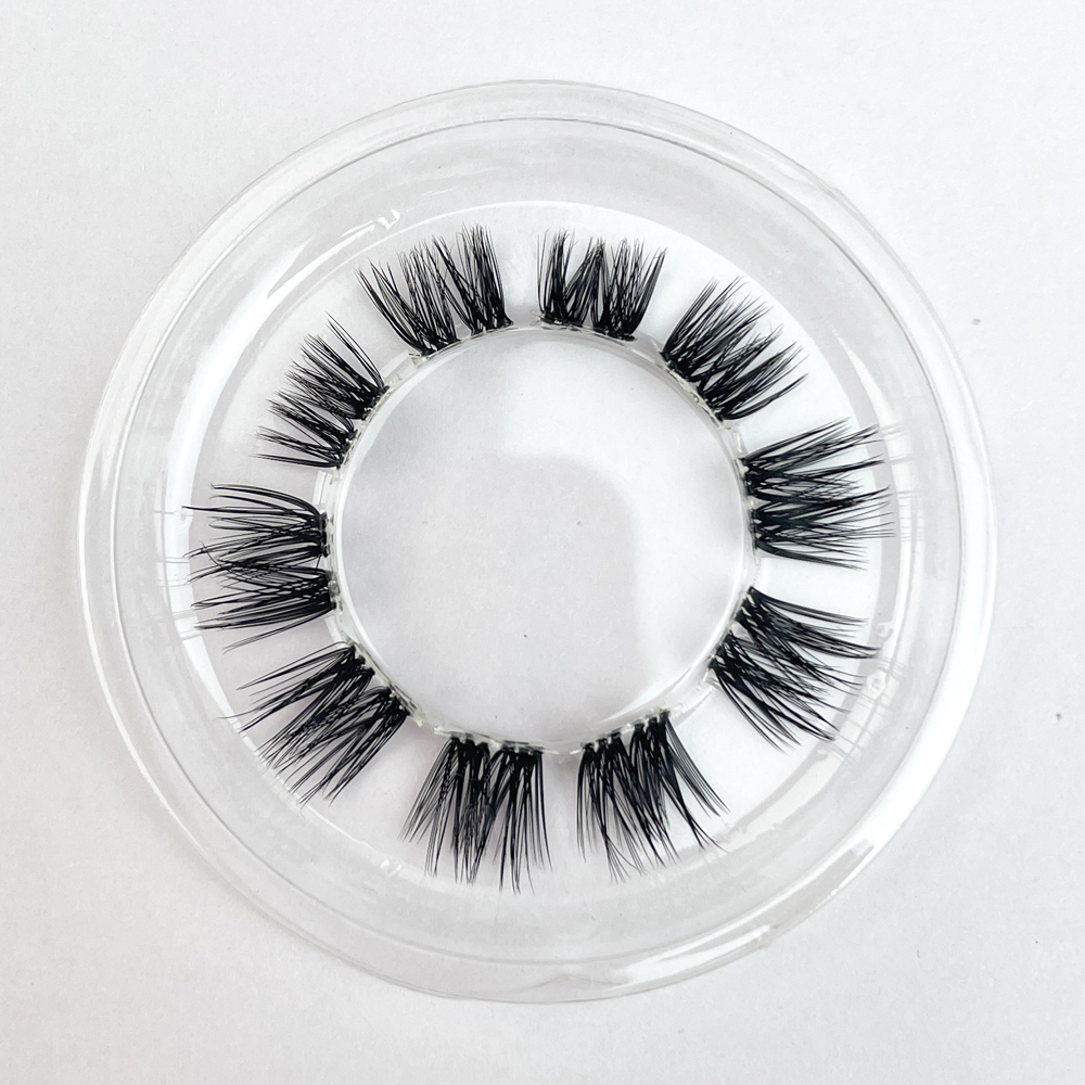 DIY Lashes