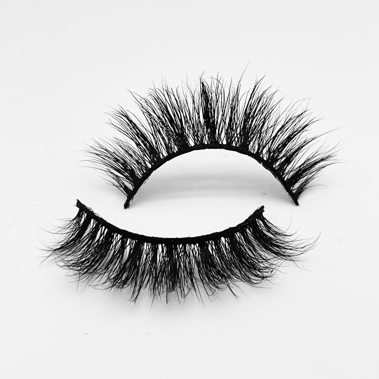 REAL MINK LASHES